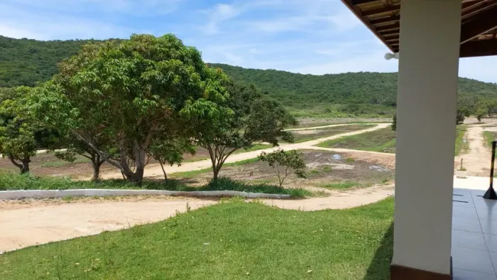 OPORTUNIDADE TERRENO A 4KM DA PRAIA DO FORTE
