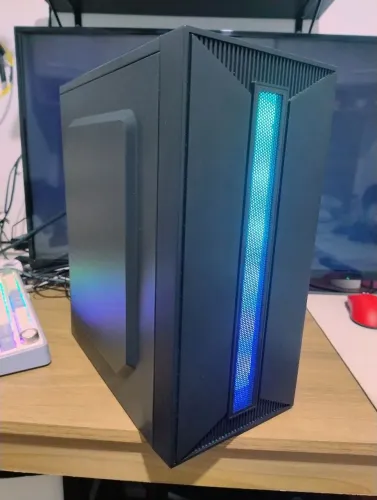 Pc gamer 