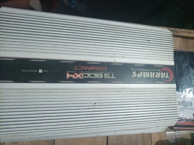 Venda módulo Taramps 800w e 1200w