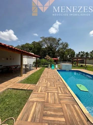 Chácara Leão de Judá à venda