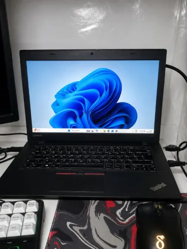 Notebook Lenovo i5