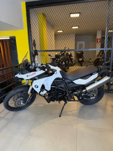 BMW F800 GS 2011/11