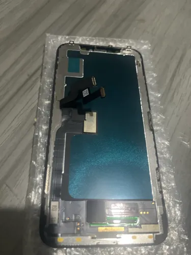 Tela iPhone X