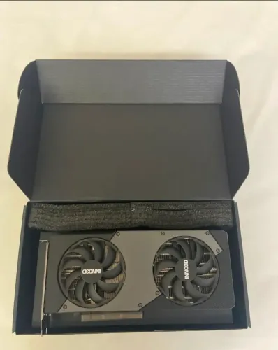 PLACA DE VIDEO RTX 5070 12GB INNO3D