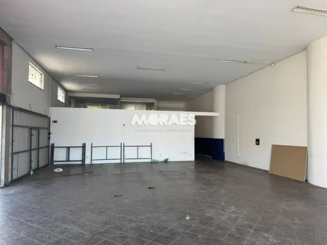 Salão para alugar, 300 m² por R$ 10.000/mês - Centro - Bauru/SP