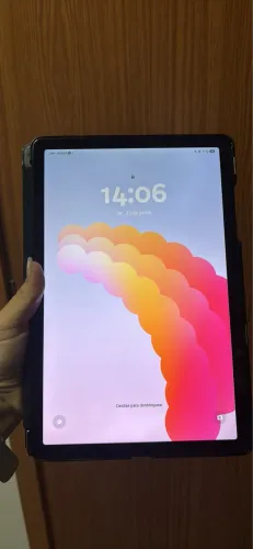Tablet Samsung 