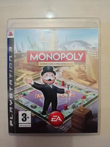 Monopoly - PS3