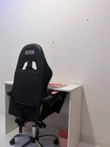 Escrivaninha em MDF Nova