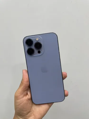 IPHONE 13 PRO