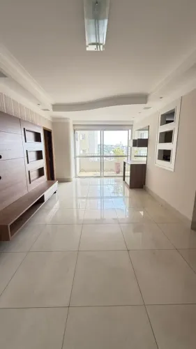 Apartamento à venda no Edifício Itararé em Americana/SP