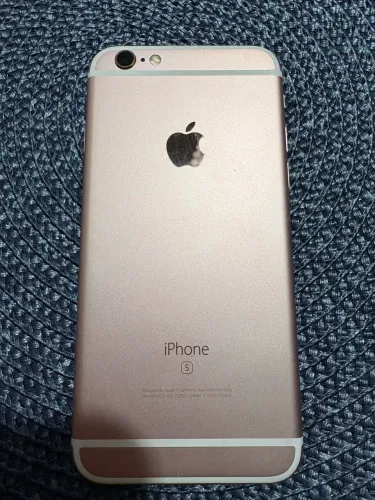 iPhone 6