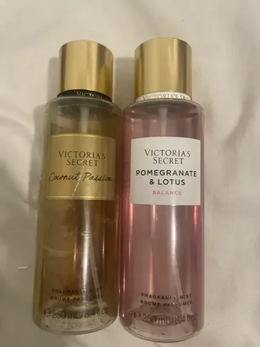 Perfume Victoria Secret 