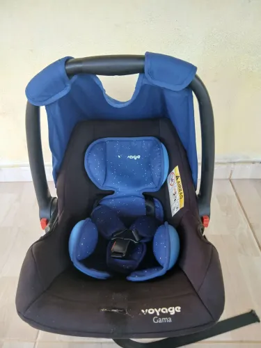 Bebe Conforto Perfeito