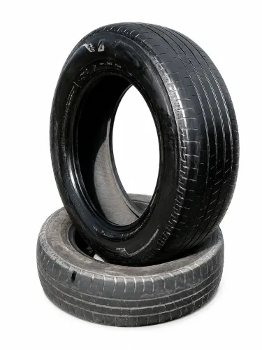 Vendo 04 pneus Bridgestone aro 16