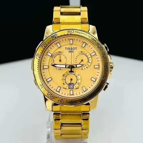 Relogio Tissot 1853