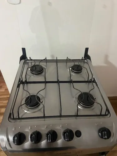 Fogão de 4 bocas