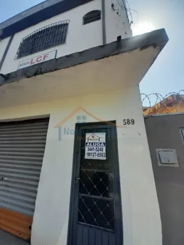 Casa Sobrado - Ribeirão Preto - Ipiranga