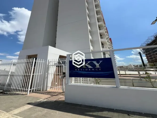 COBERTURA NO CONDOMINIO SKY RESIDENCE - ILHOTAS