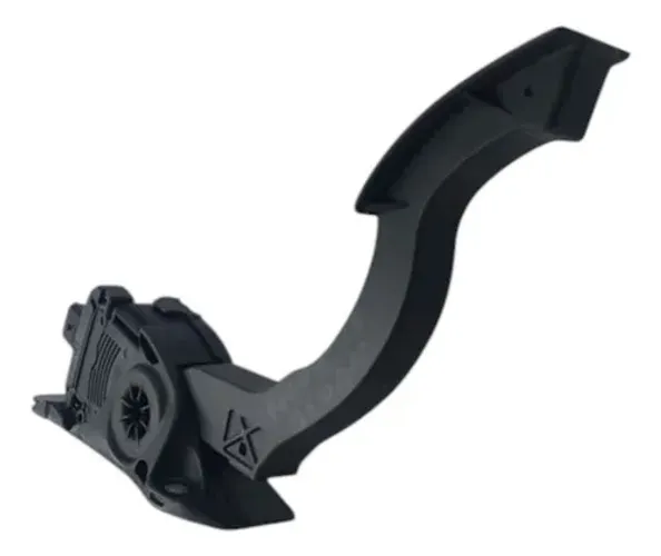 Pedal Acelerador Ford Focus Titanium 2015 Bv61-9f836-ab