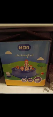 Piscina 3400L