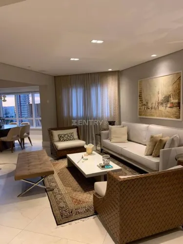 Apartamento Alto Padrão no Maison Classic em Jundiaí - SP
