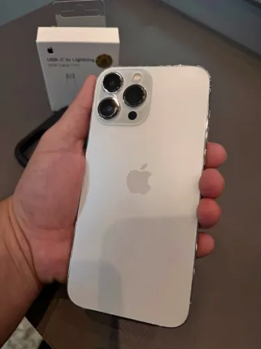 Iphone 13 Pro Max 256gb