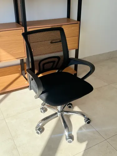 Cadeiras Escritório 