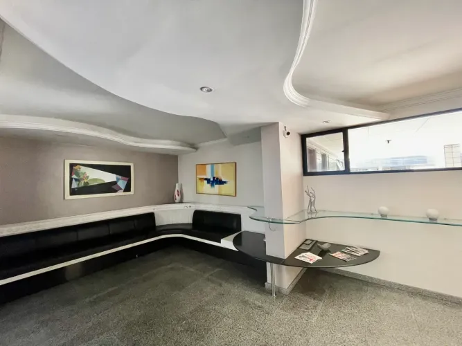Apartamento Ponta Verde