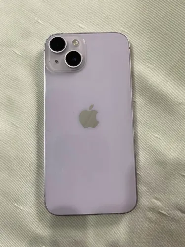 iPhone 14 128gb todo original bateria com 80%