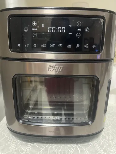 Air fryer