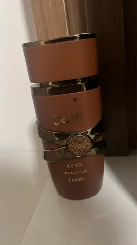 Assad Bourbon