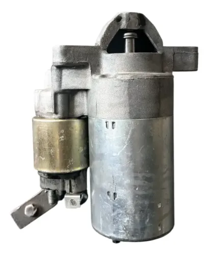 Motor De Arranque Partida Peugeot 206 207 2004 2005 2006 2007 2008 2009