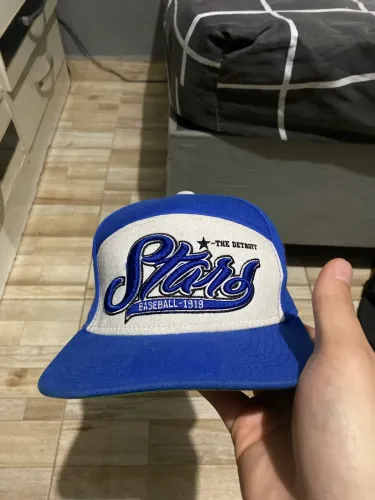 Boné New Era Stars The Detroit