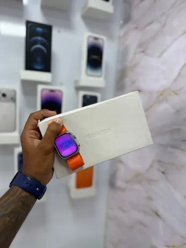APPLE WATCH ULTRA 49MM