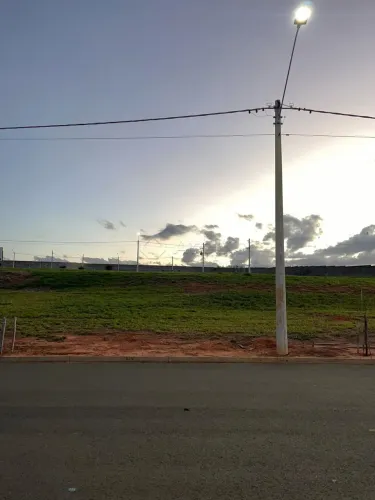 Terreno à venda no Condomínio Quinta dos Romeiros em Americana/SP