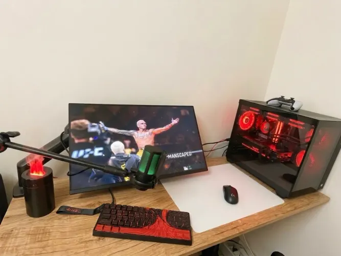 Vendo PC COMPLETO