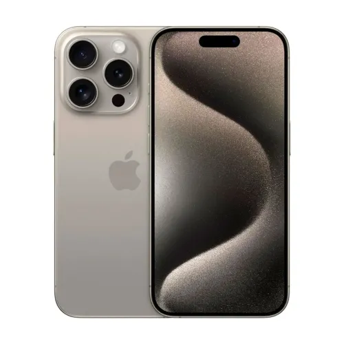 iPhone 15 Pro 128GB