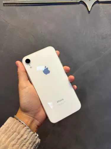 iPhone Xr 64Gb LOJA FISICA ! Com garantia!