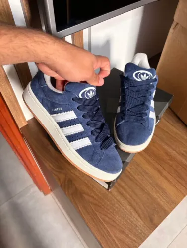 Adidas Campus Original N37