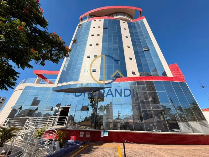 Sala Comercial, Jardim Guanabara: 2 Salas, 2 Banheiros, 1 Vaga de Garagem, 50m².