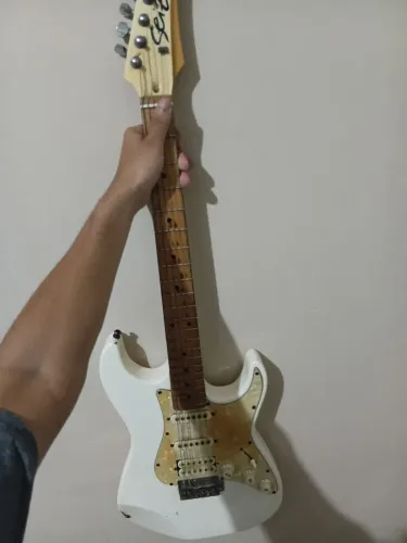 Guitarra 