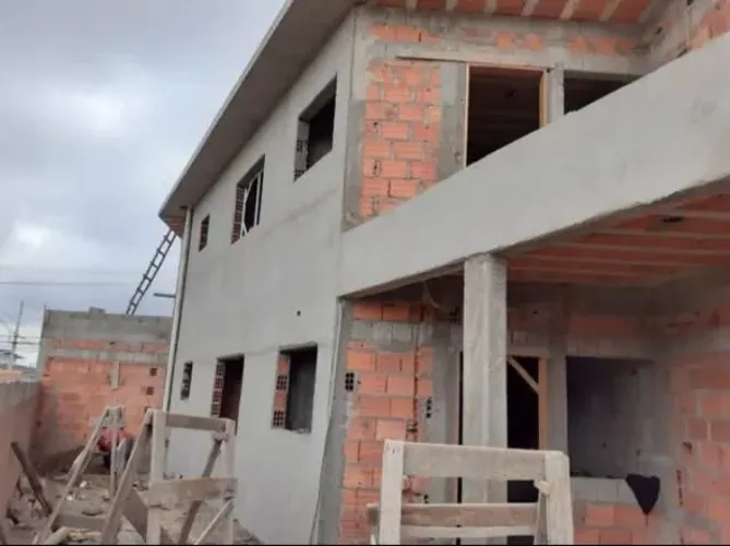 Construções e reformas 