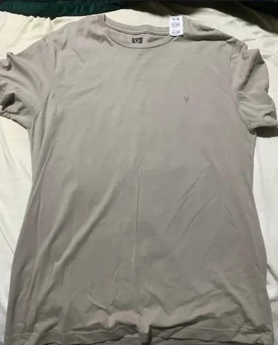 Camiseta VR Original