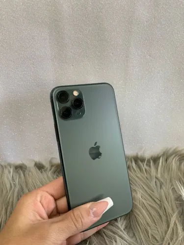 IPHONE 11 PRO VERDE