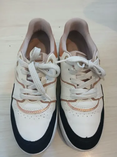 Tênis Casual Via Marte