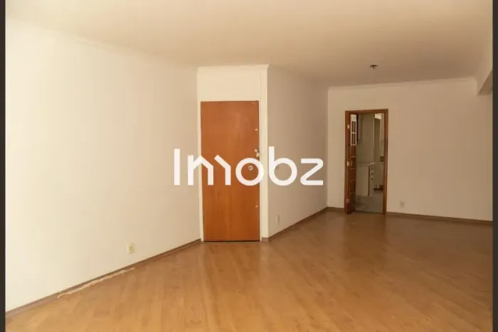 Apartamento à venda no Condomínio Jardins De Icaraí - Rua Gil Eanes, 315 - São Paulo - SP 