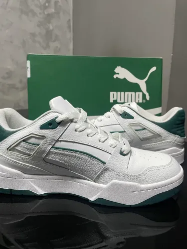 TENIS PUMA SLIPSTREAM número 39 nunca usado 
