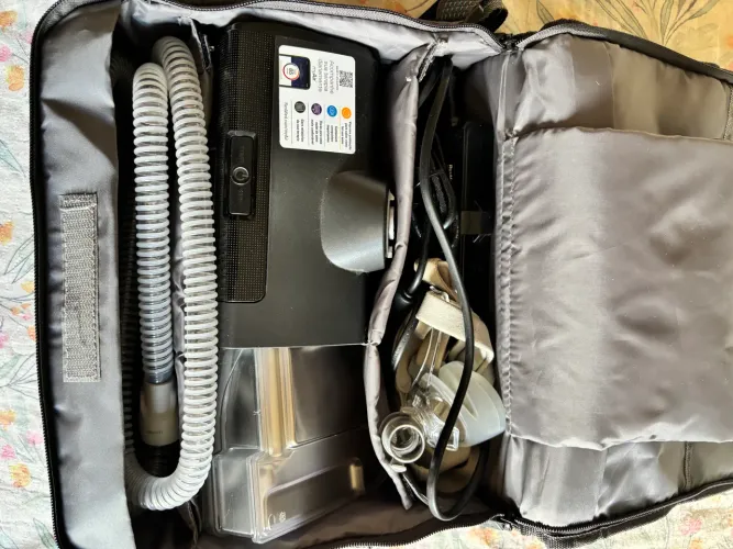 Cpap Resmed Air sense 10