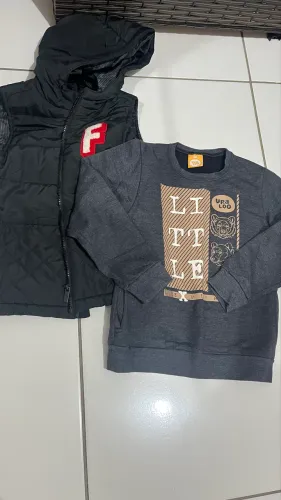 Combo de INVERNO menino