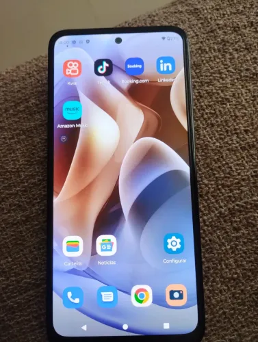 Vendo smartphone Moto G 31